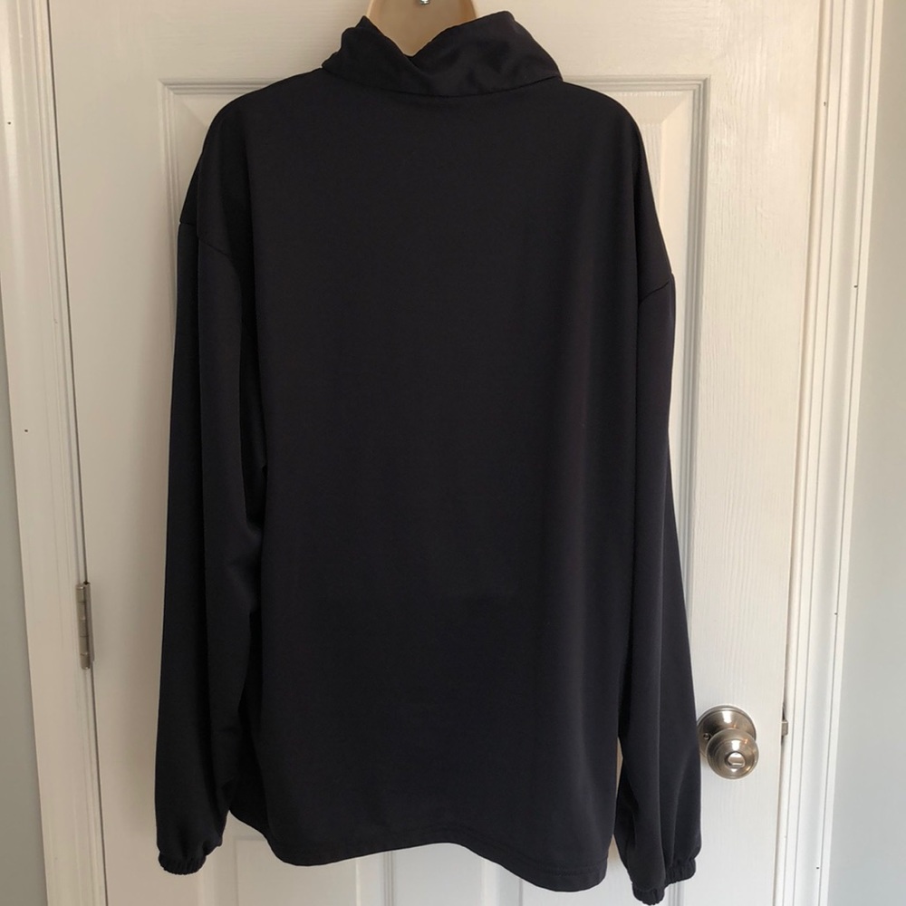 MOVING SALE!!! | USOC | Zip Up Track Jacket 📦 - Picture 4 of 6